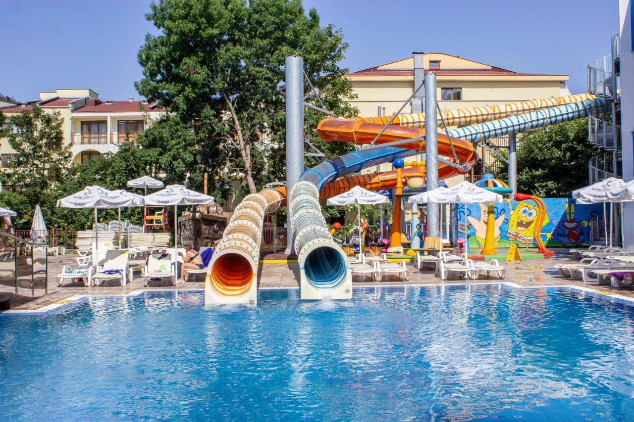 Kuban & Aquapark