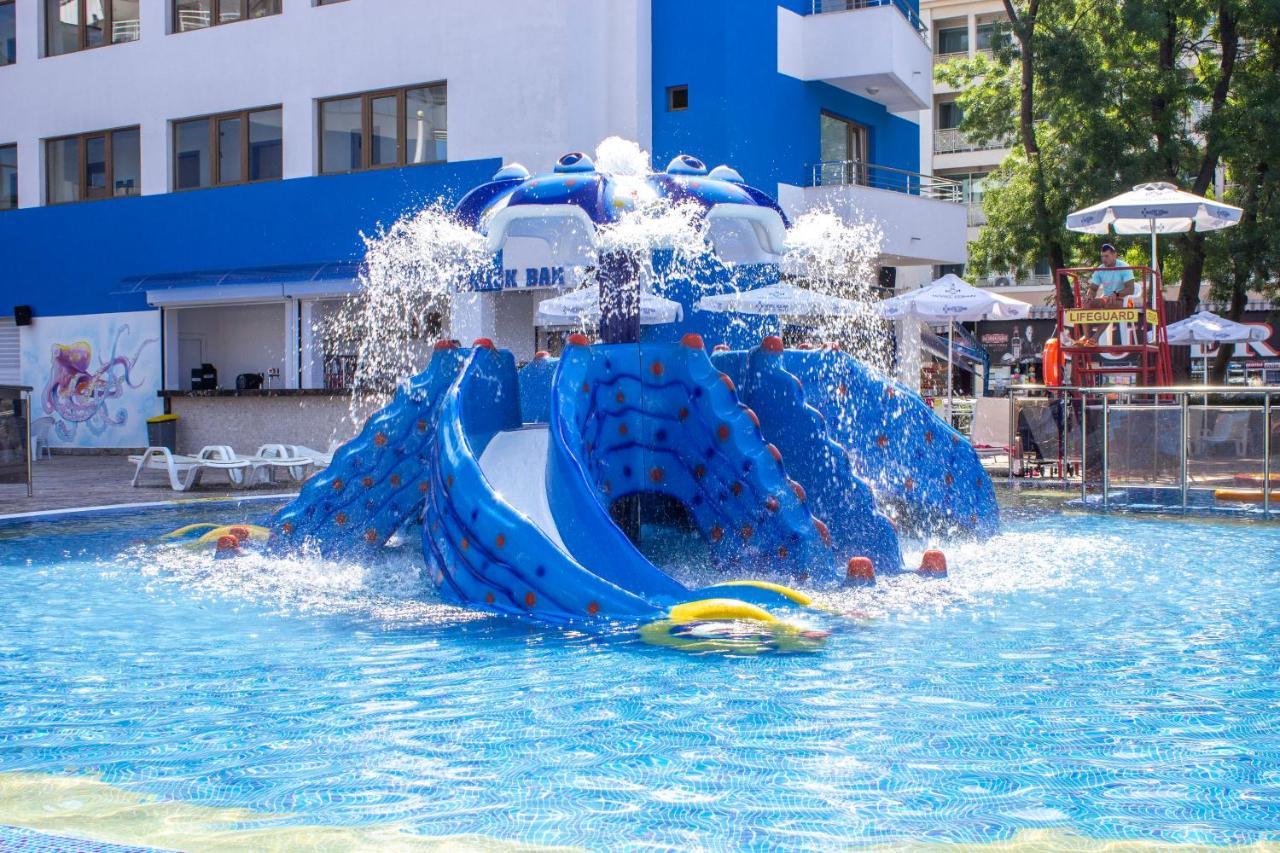 Kuban & Aquapark 4*