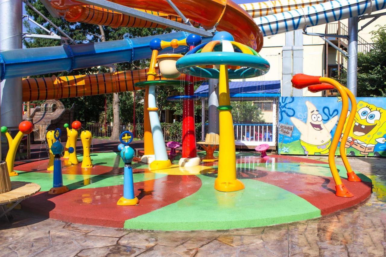 Kuban & Aquapark 4*