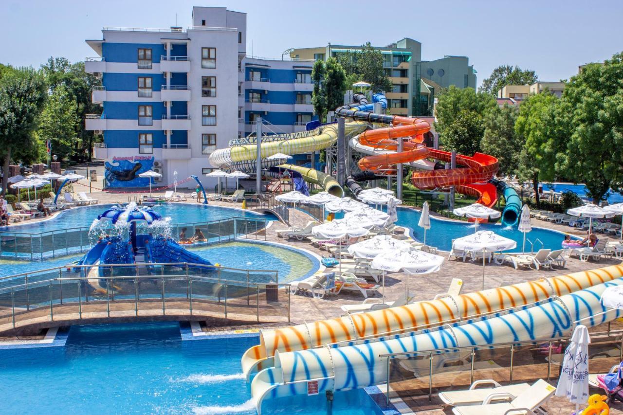 Hotel Kuban & Aquapark