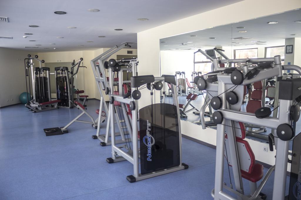 Kuban & Aquapark Hotel