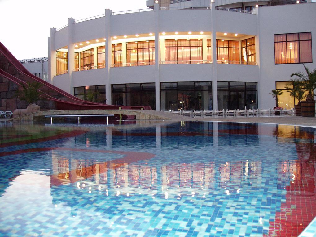 Kuban & Aquapark Hotel 4*