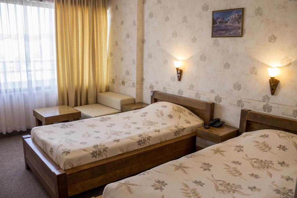 Kuban & Aquapark Hotel