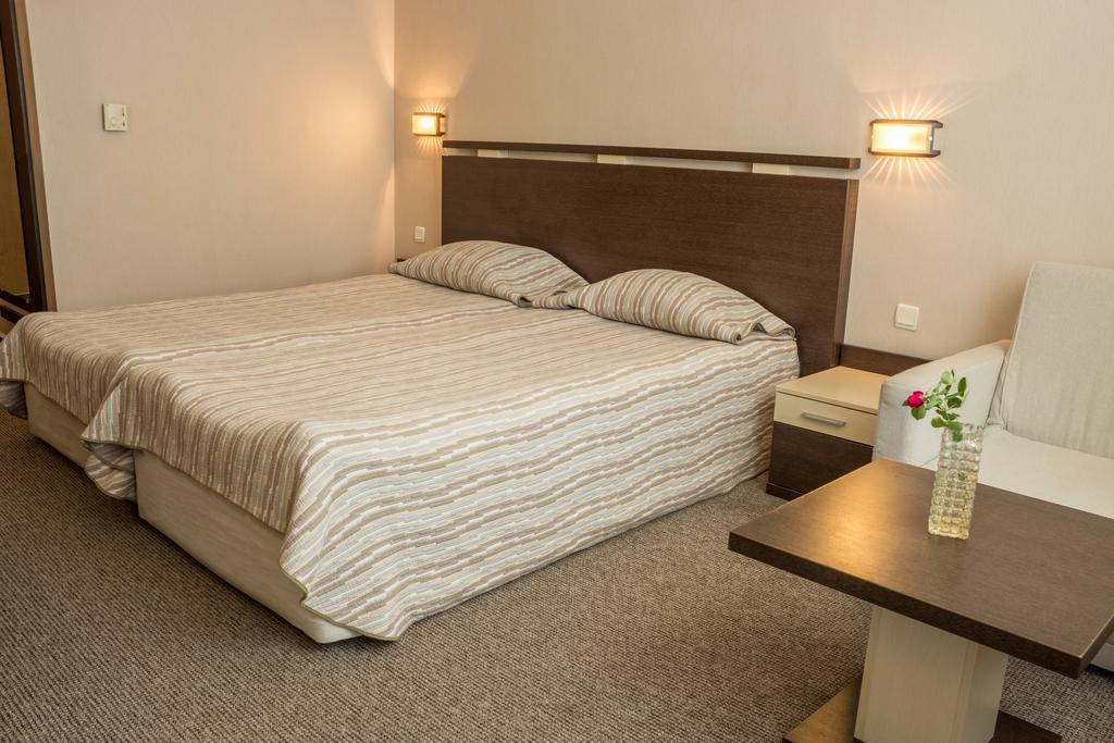Kuban & Aquapark Hotel
