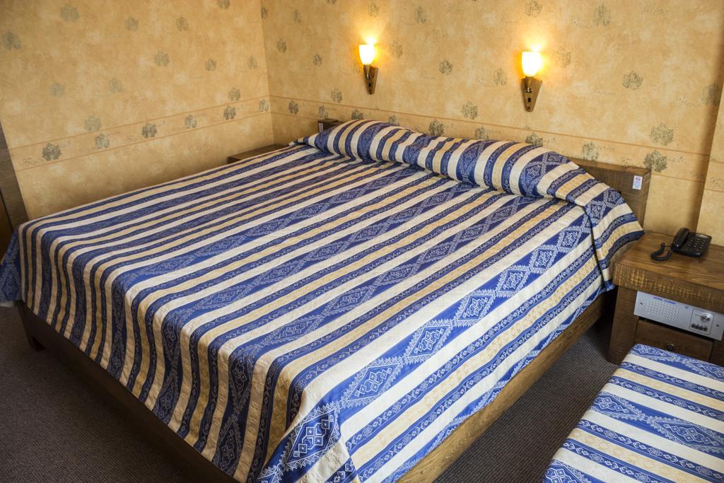 Hotel Kuban & Aquapark 4*