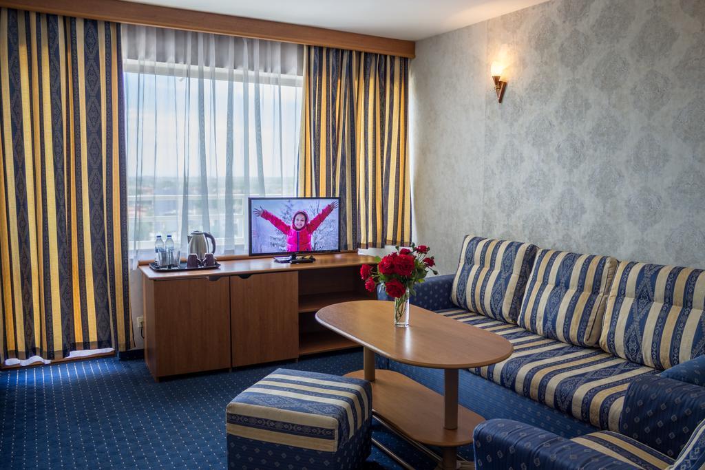 Kuban & Aquapark 4*