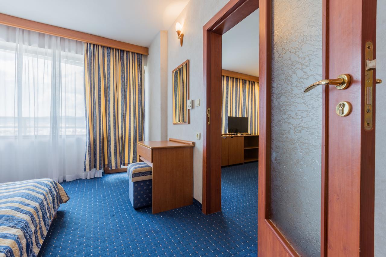 Kuban & Aquapark Hotel Slantschew brjag