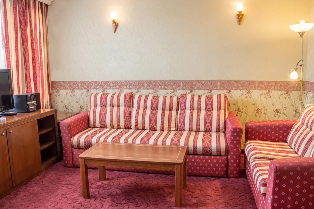 кубан хотел&аквапарк - ол инклузив 4* Слънчев бряг