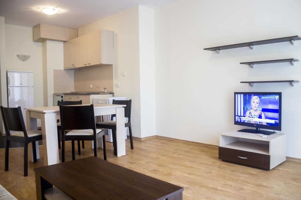 Hotel Kuban & Aquapark 4*