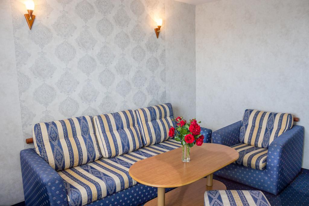кубан хотел&аквапарк - ол инклузив 4*