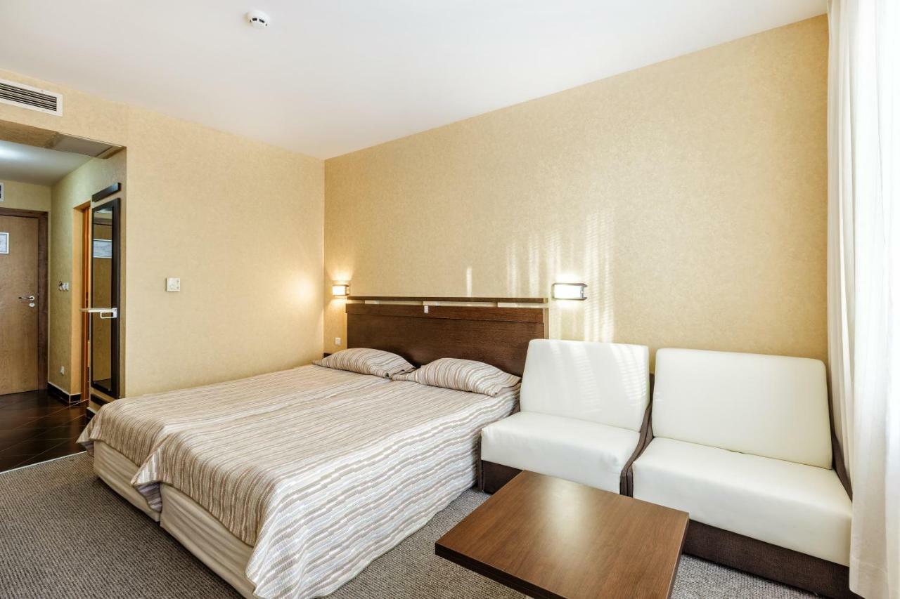 кубан хотел&аквапарк - ол инклузив 4*